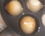 A picture of step 7 of Vitumbua#4weekschallenge#foodphotoghraphychallenge.