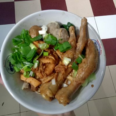 Langkah 6