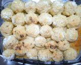 Foto del passaggio 5 della ricetta Gnocchi di riso