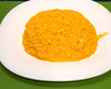 Foto del paso 8 de la receta: Risotto de azafrán