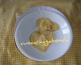 Foto del passaggio 6 della ricetta Cuori di Sfoglia con Ricotta saltati con Burro Salvia e Parmigiano