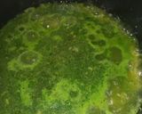 Foto del paso 2 de la receta: Arroz al cilantro