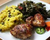 Oven-Roasted Tandoori-Inspired Jerk Chicken recipe step 7 photo