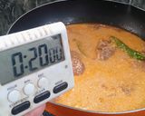 Foto langkah ke 5 dari resep Rendang Khas Padang.