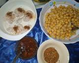 Mash Dall Dahi brde recipe step 6 photo