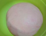 Foto langkah ke 4 dari resep Bakpao Tanpa Ulen Isian Kacang Hijau.