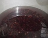 Foto langkah ke 1 dari resep Bubur ketan hitam.