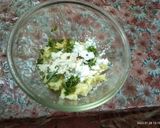 A picture of step 1 of POTATO  CHEESE  CUTLET.