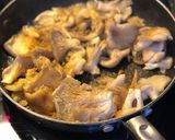 Φωτογραφία βήματος 6 της συνταγής Vegetarian cheesesteak με μανιτάρια