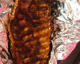 Foto del paso 4 de la receta: Costillas de cerdo estilo FOSTER