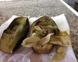 Foto del paso 2 de la receta: Albergínies farcides