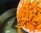 Foto langkah ke 4 dari resep Sayur Lodeh Ala anak Rantau.