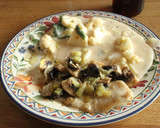 Foto del paso 22 de la receta: Almuerzo de jueves pichichí-cucú-queado