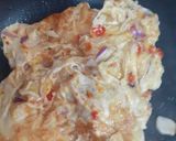 A picture of step 7 of Dankali da kwai.