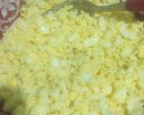 Foto langkah ke 2 dari resep Kroket Telur Mayo.