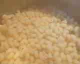 Birthday Mac and Cheese recipe step 1 photo