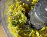 Orangensalat Rezeptschritt 1 Foto