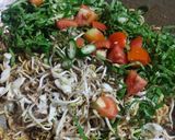 Foto langkah ke 3 dari resep Mie Goreng Karih.