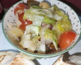 Foto del paso 6 de la receta: Langostinos con especias cajún