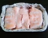 Foto del paso 1 de la receta: Costillar de Cerdo Crocante 👍🇵🇪