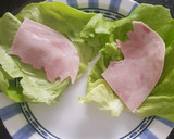 Foto del paso 2 de la receta: Almuerzo express
