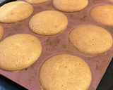 Foto del paso 5 de la receta: Muffins cítricos