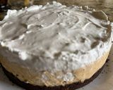 Hình bước làm 4 của món Mango Mousse