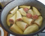 Töltött paprika másként recept fázis 2 fotója