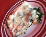 Foto del paso 3 de la receta: Pizza vegetariana