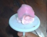 Foto langkah ke 4 dari resep Flower Buttercream.