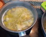 Foto del paso 2 de la receta: Almejas con alcachofas