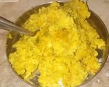 वेज खिचड़ी(veg khichdi recipe in hindi) रेसिपी चरण 4 फोटो