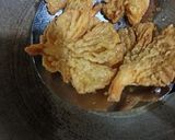Foto langkah ke 5 dari resep Jamur Tiram crispy.