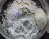 পাপড়ি চাট (paapri chaat recipe in Bengali) রেসিপির ধাপ 1 ছবি