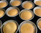 A picture of step 1 of Halloween Themed Kabocha Squash Mont Blanc Cupcakes.