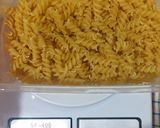 Foto langkah ke 1 dari resep Fusili aglio olio.
