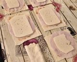 Foto del paso 3 de la receta: Napolitanas con jamón de pechuga de pavo