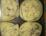 Foto langkah ke 4 dari resep Roasted potato cheese.