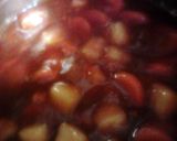 A picture of step 4 of Sweet N Sour Chicken Nuggets.