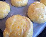 Baked Brioche Buns recipe step 6 photo