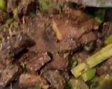 Foto langkah ke 3 dari resep Paru lidah cabe hijau.