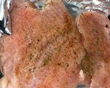 Фото кроку 1 до Сочная куриная грудка под шубой.