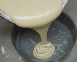 A picture of step 11 of Moist and Fluffy Sponge Cake (Genoise Sponge Cake).