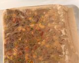 A picture of step 10 of Royal Nut & Kataifi Bites.