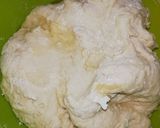 Pierogi z jagodami krok przepisu 2 zdjęcie