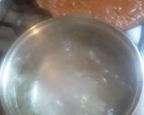 Foto del paso 3 de la receta: Salsa boloñesa con espaguetis 😉