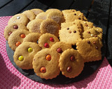 Foto del paso 5 de la receta: Galletas de boniato