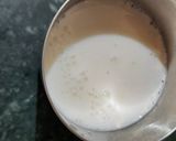 शुगरफ्री ओट्स मिल्क शेक (sugar free oats milkshake recipe in hindi) रेसिपी चरण 4 फोटो