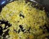 Foto del paso 3 de la receta: Berenjena rellena de atún