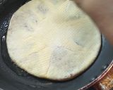 પૂરણપોળી (Puran Poli Recipe In Gujarati) રેસીપી સ્ટેપ6ફોટો
